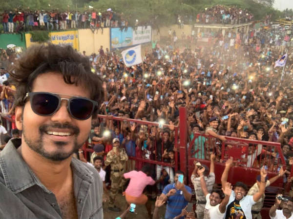 பெரிய வைரல் 