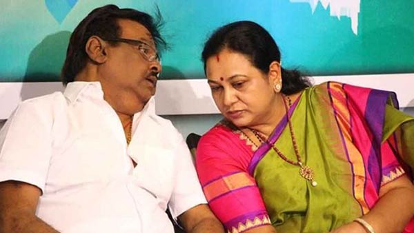 கூட்டணி நிலைப்பாடு 