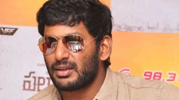 செய்தி வந்தது 
