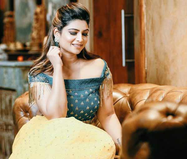 காஸ்ட்யூம் டிசைனிங்