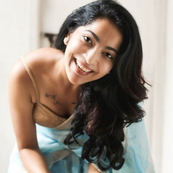  சூப்பர் ரம்யா