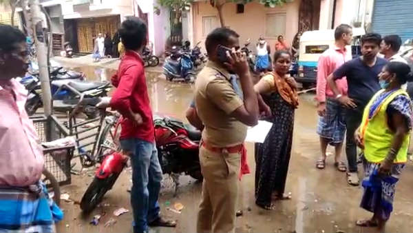 விசாரணை 