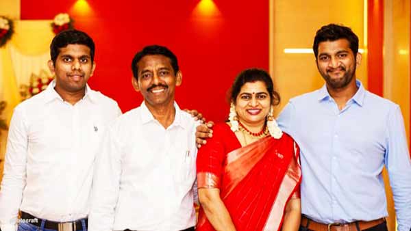 இந்தியன் வங்கி 