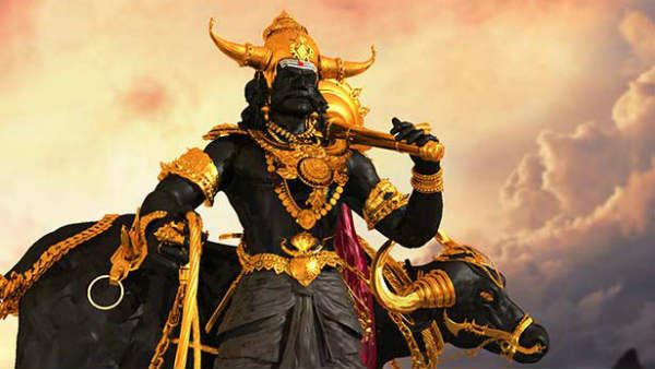 அன்னதானம் செய்யவேண்டும் 
