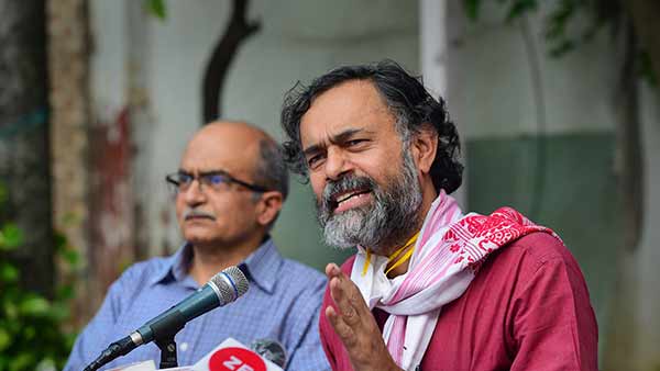 பாஜக இருந்தது 