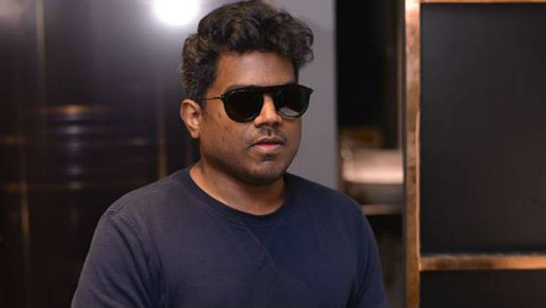 வேறு யார் 