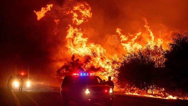 காலி செய்தனர் காலி செய்தனர்