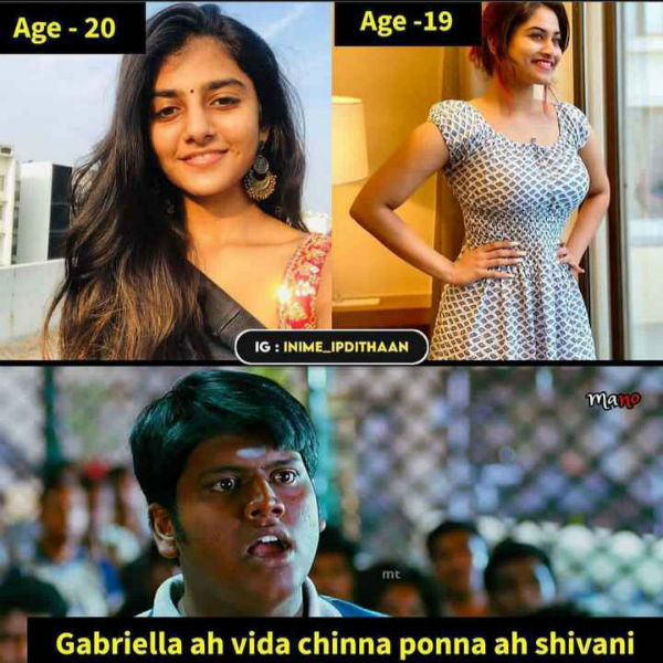 Viral Memes Collection on Bigg boss season 4 Viral Memes Collection on Bigg boss season 4