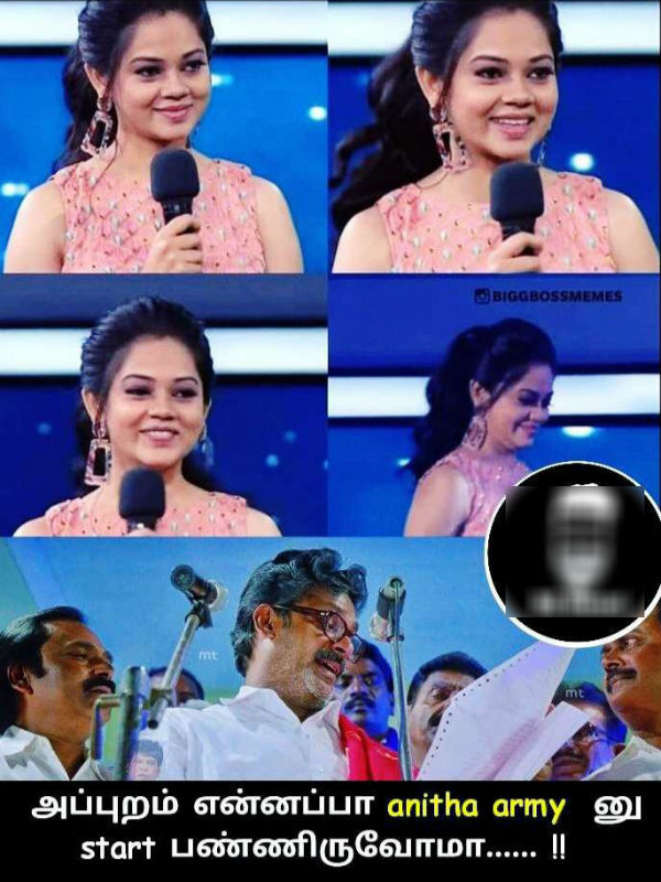 Viral Memes Collection on Bigg boss season 4 Viral Memes Collection on Bigg boss season 4