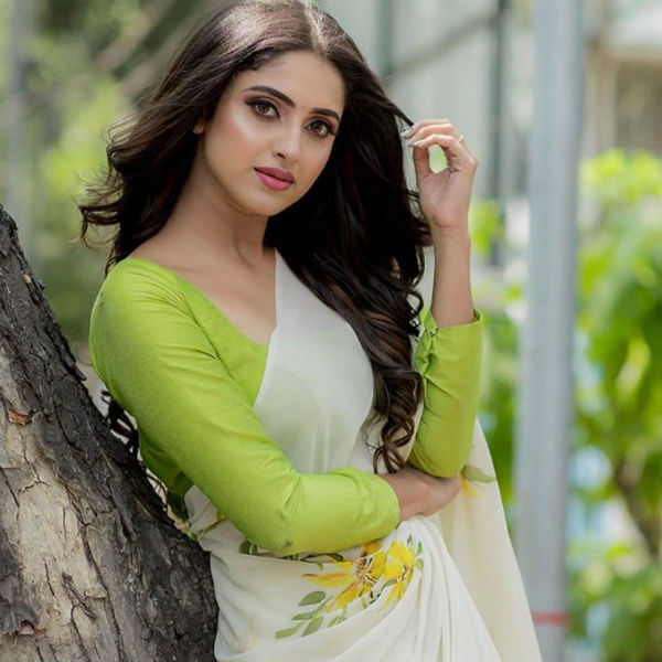  செம பேபி