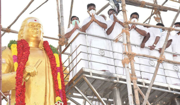 ராமநாதபுரம் நலத் திட்டங்கள் 