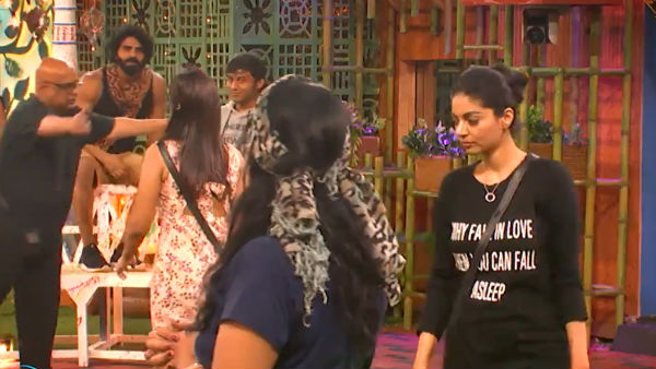  ஒரே ஏழரைதான்