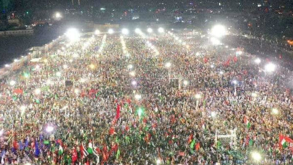 ஷெரீப் மருமகன் அதிரடி கைது ஷெரீப் மருமகன் அதிரடி கைது