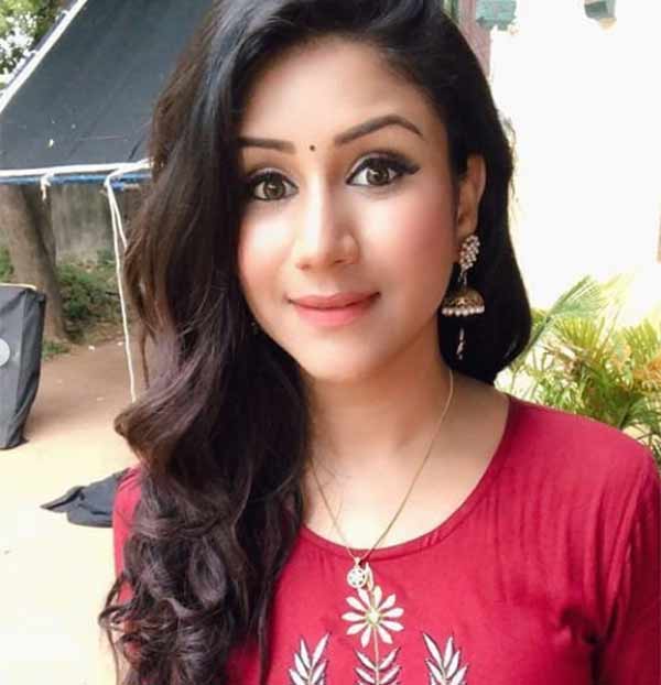 புசு புசு போச்சே