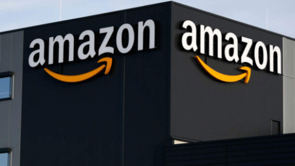 அமேசான் மறுப்பு 