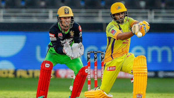 ருதுராஜ் கெய்க்வாட் சூப்பர் 