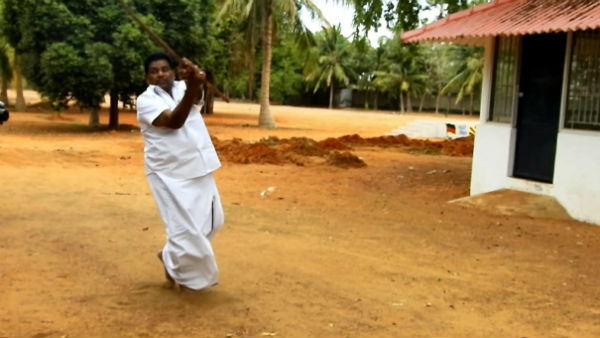 அனிதா ராதாகிருஷ்ணன் 