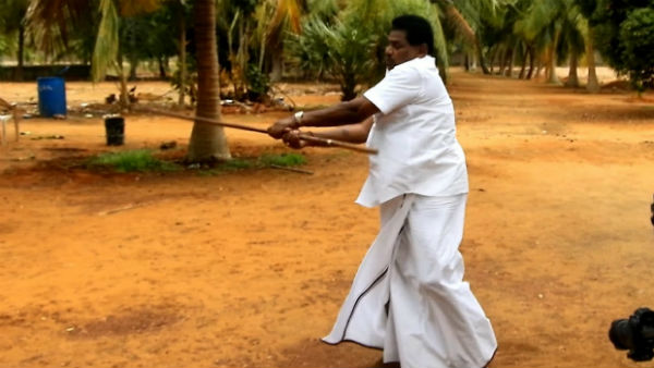 கருத்து வேறுபாடு 