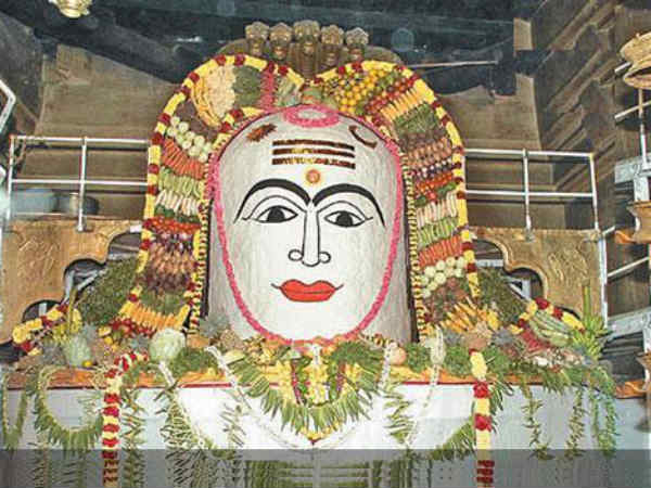 சிவ தரிசனம் சிவ தரிசனம்