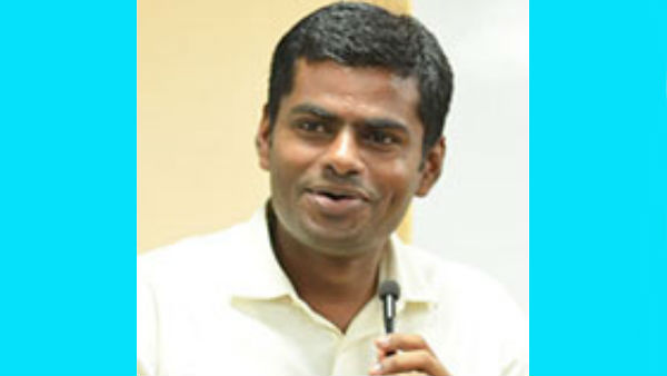 கரூர் நகராட்சித் தலைவர் 