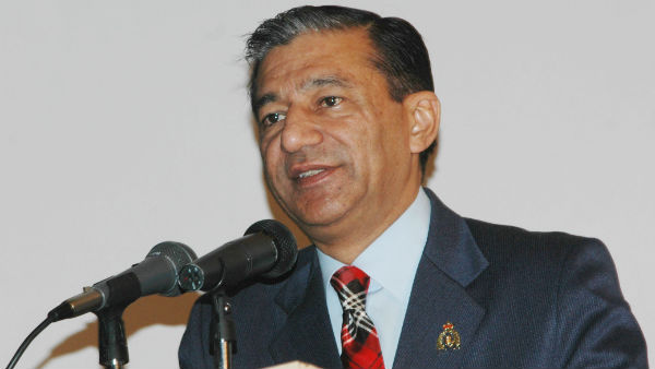 Former Nagaland governor, ex-CBI director Ashwani Kumar found hanging at his Shimla residence Former Nagaland governor, ex-CBI director Ashwani Kumar found hanging at his Shimla residence