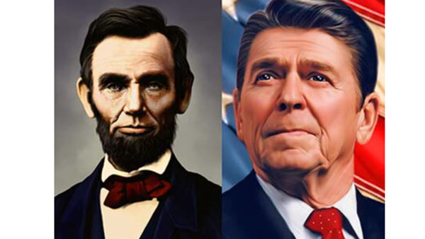 The background details about high security by US presidents 