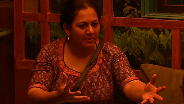 சத்தியம் செய்த அர்ச்சனா சத்தியம் செய்த அர்ச்சனா