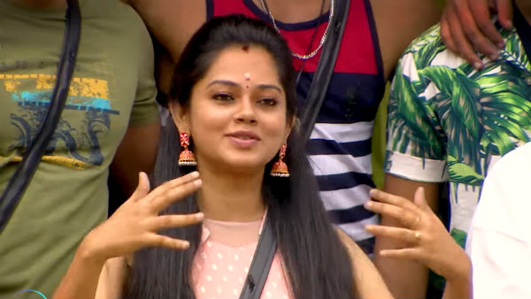 என்னை டார்கெட் செய்வது ஏன் 