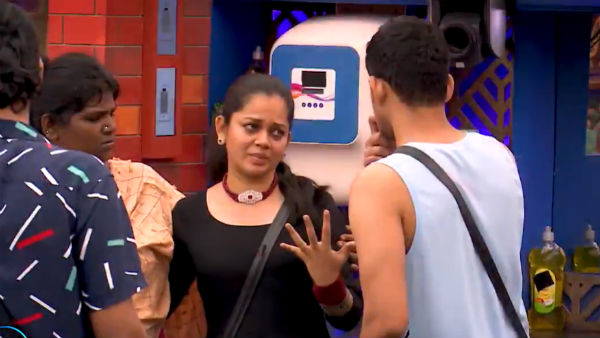 அனிதாவின் பேச்சு 
