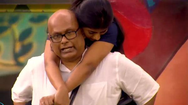  இவர் ஆம்பளை ஓவியா