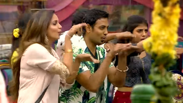 ஒற்றுமையாக கொண்டாடுவார்களா 