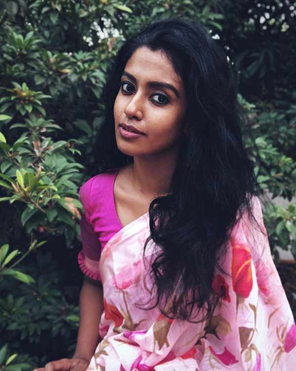 மயங்கிச் சரிந்த பாரதி