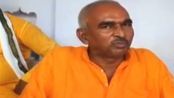 சுரேந்திர சிங் 