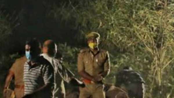  குற்றச்சாட்டுகள்