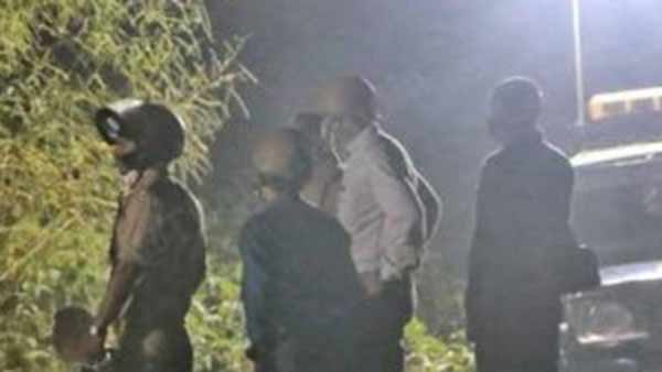  ராஜினாமா