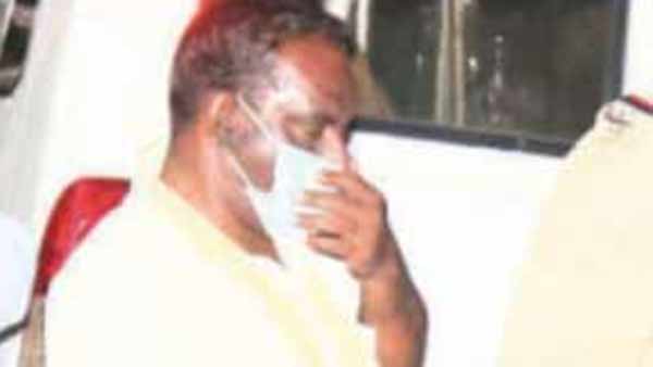  கன்டோன்மென்ட் 