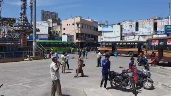 தமிழகம் முழுக்க 