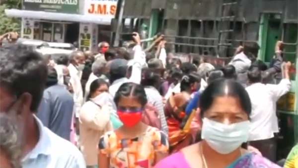 போக்குவரத்து துவக்கம் 