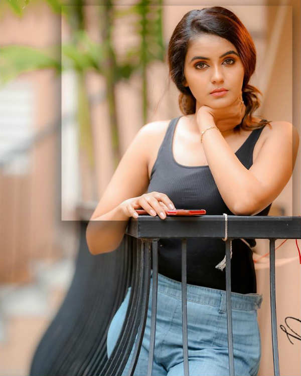  பிடிச்ச ஹீரோயின்