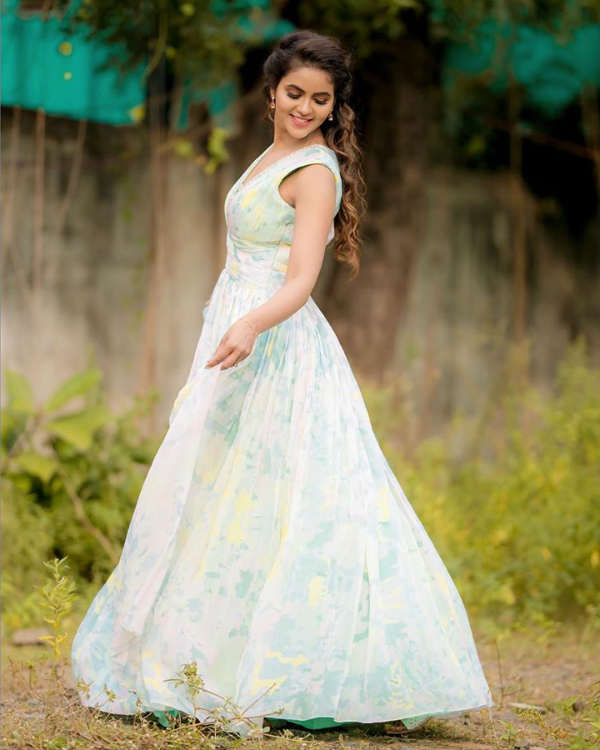  சைத்ராவுக்குள் முளைத்த காதல்