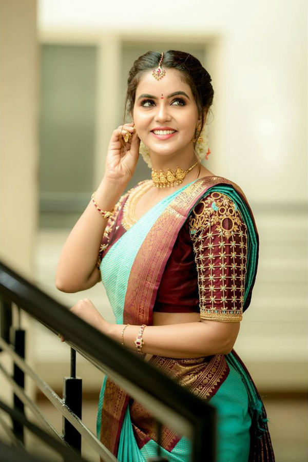  செம்ம ஜாலி