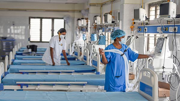 திடீரென அதிகரிக்கிறது 