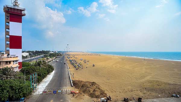 மெரினா கடற்கரை மெரினா கடற்கரை