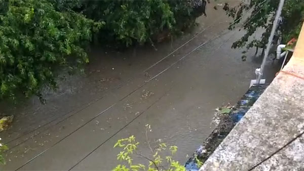 வெள்ளம் 