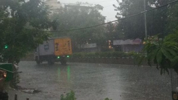 வெப்பச்சலனம் வெப்பச்சலனம்