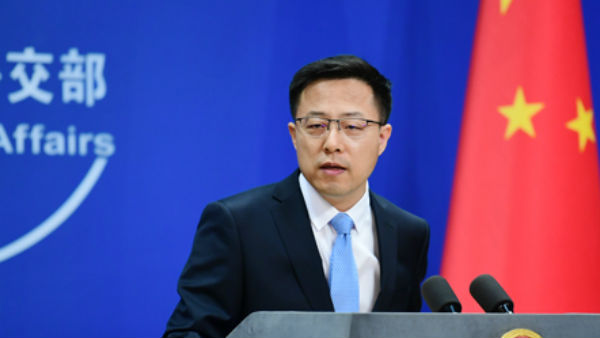 பரூக் அப்துல்லா- சீனா பேச்சு 