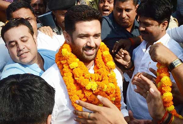 பல முனை போட்டி 