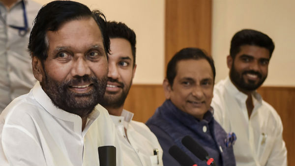 ஜேடியுடன் கூட்டணி சேரவில்லை 