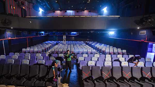 முதல்வர் பேச்சுவார்த்தை 