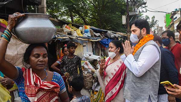 பீகார் கட்சிகளின் கூட்டணி 